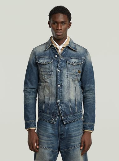 Essential Arc 3D Unisex Jacket
